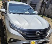 Toyota Rush 2023 Silver for sale