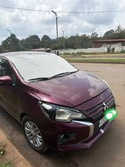 Mitsubishi Attrage 2021 Burgundy for sale