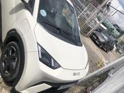 BYD Seagull 2024 White for sale