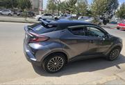 Toyota C-HR 2020 Gray for sale