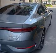 BYD Qin Plus DM-i 2025 Gray for sale