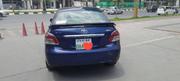 Toyota Yaris 2007 Matt Black for sale