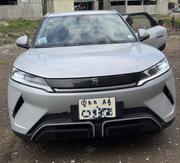 BYD Yuan Up 2025 Silver for sale