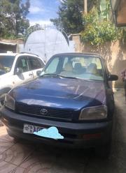 Toyota RAV4 1996 for sale