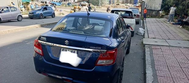 Suzuki Dzire 2021