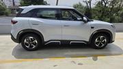 New BYD Yuan Up 2025 Silver for sale