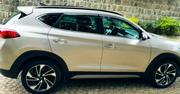 Hyundai Tucson 2020 Gray for sale