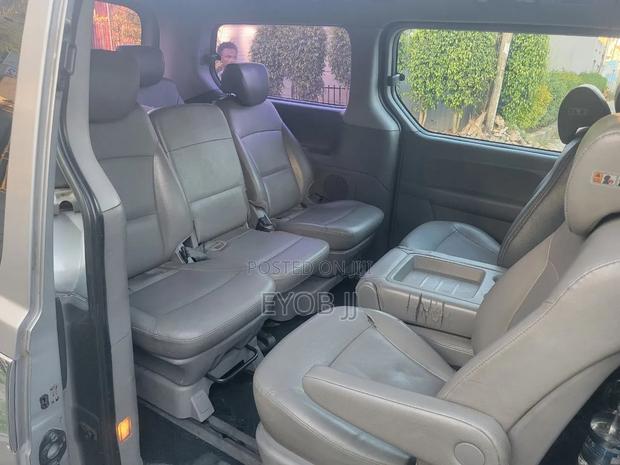 Hyundai Creta 2016 Silver