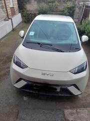 BYD Seagull 38 kWh FWD 2024 White for sale