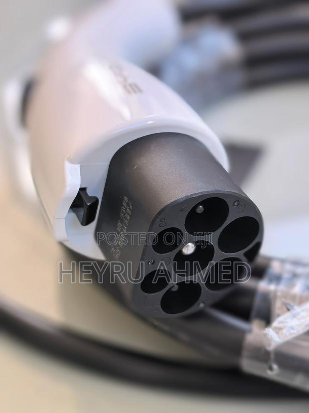 New BYD Yuan Up 2024 White