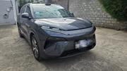 BYD Tang DM-i 2025 Gray for sale