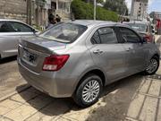 Suzuki Dzire 2020 Silver for sale