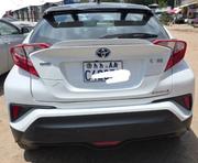 Toyota C-HR XLE 2022 White for sale