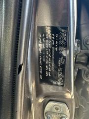 Toyota Yaris 2011 Gray for sale