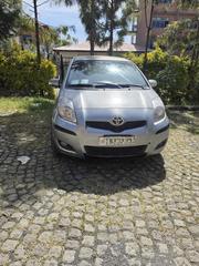 Toyota Yaris 2010 for sale