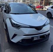 Toyota C-HR 2020 White for sale