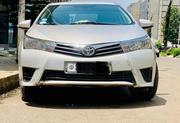 Toyota Corolla 2014 for sale