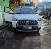 New Toyota Corolla Hybrid 2023 for sale
