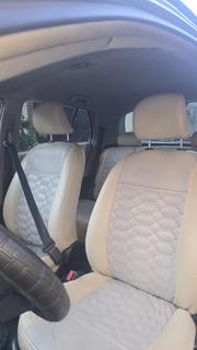 Toyota Yaris 2010 Gray for sale
