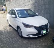 Changan Alsvin 2021 White for sale