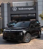 New Volkswagen ID.6 2025 Black for sale