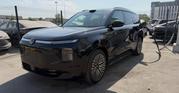 New Volkswagen ID.4 2025 Black for sale