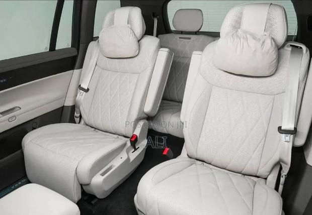 New Volkswagen ID.4 2025 Black