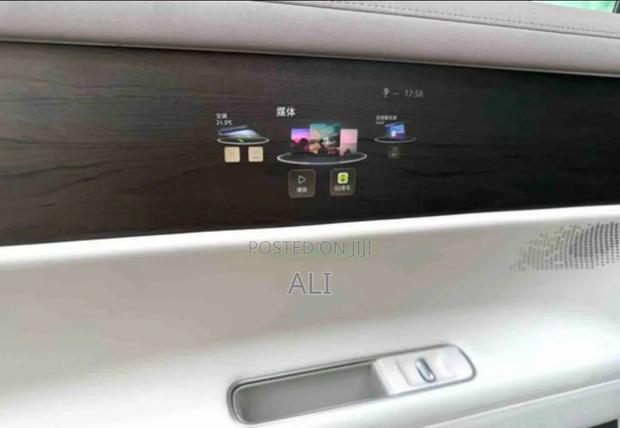 New Volkswagen ID.4 2025 Black