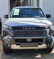 New Toyota Hilux 2026 for sale