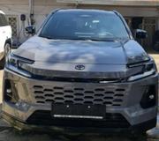 New Toyota RAV4 2026 for sale