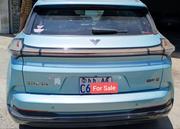 New Hozon Neta U 2023 Blue for sale