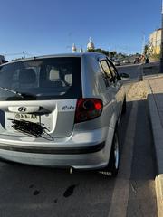 Hyundai Getz 1.1i 2002 Blue for sale