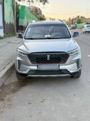 Bestune T33 1.2 FWD 2022 Silver for sale