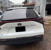 New Toyota bZ4X 2023 White for sale