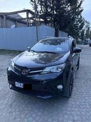Toyota RAV4 2014 Black for sale