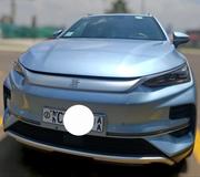 BYD Tang EV 2024 Blue for sale