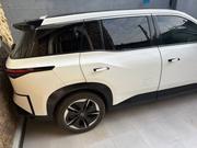 Toyota bZ3 2023 White for sale