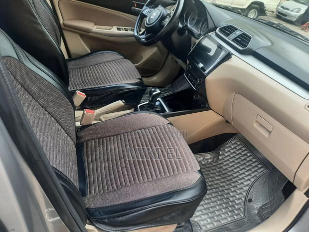 Hyundai Elantra GLS 2012 Blue