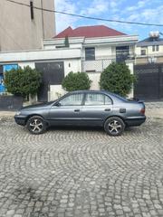 Toyota Carina E 1.6 Sedan 1994 Gray for sale