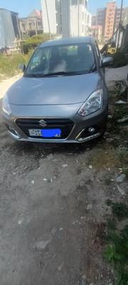 Suzuki Dzire 2021 Silver for sale