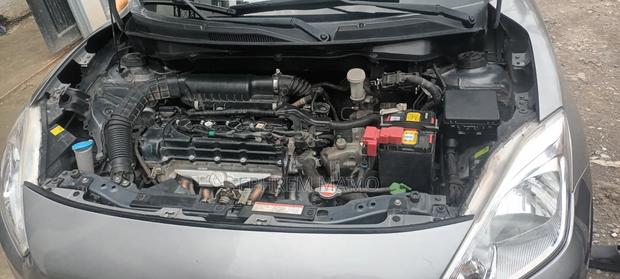 Suzuki Dzire 2021 Silver