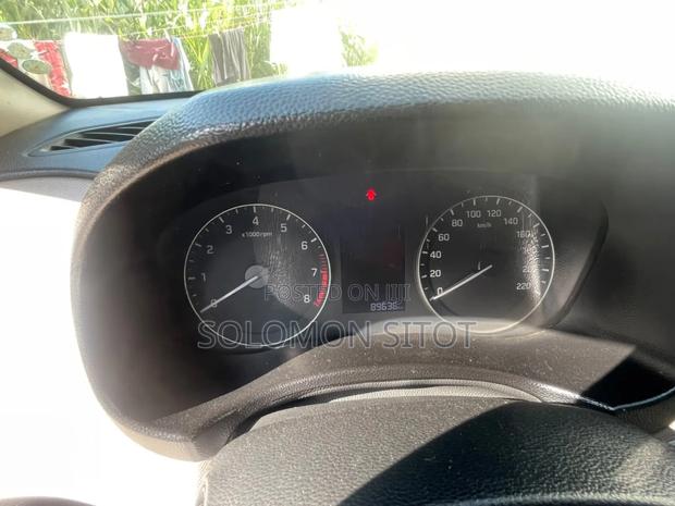 Hyundai Creta 2020 Gray