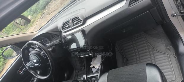 Suzuki Dzire 2021 Silver
