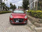 Suzuki Dzire 2020 Burgundy for sale