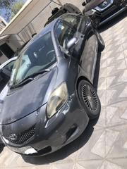 Toyota Yaris 2008 for sale
