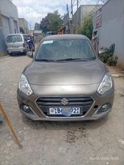 Suzuki Dzire 2020 Gray for sale
