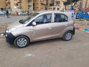 Hyundai Atos 2022 Gold for sale