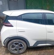 BYD Seagull 2024 White for sale
