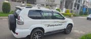 Toyota Land Cruiser Prado 2006 White for sale