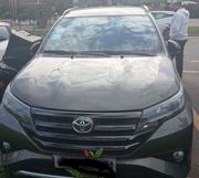 Toyota Rush 1.5 AWD 2021 Gray for sale
